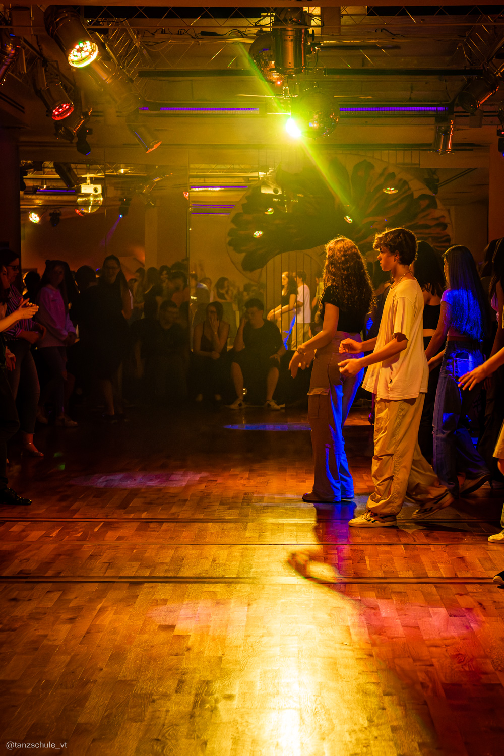 Vollrath Tanzparty 7879